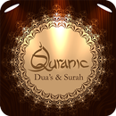 APK Quranic Duas