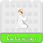 Islamic Calendar biểu tượng