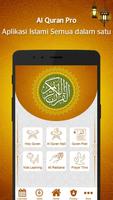 Al Quran Pro - Quran Offline Noorani Qaida poster