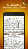 Al Quran Pro - Quran Offline Noorani Qaida screenshot 1