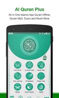 Al Quran Pro - Read Quran Offline, MP3 Quran Full poster