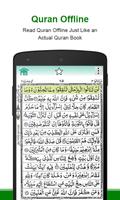 Al Quran Pro - Read Quran Offline, MP3 Quran Full screenshot 2