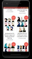 Islamic Clothes Shopping Ekran Görüntüsü 3
