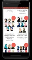 Islamic Clothes Shopping 截图 3