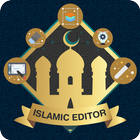 Muslim Islamic Photo Editor icône