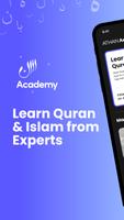 Islam & Quran Learning Academy ポスター