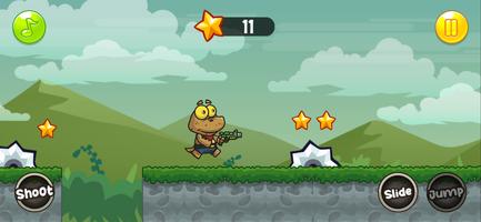 World  Zombies Shooter screenshot 1