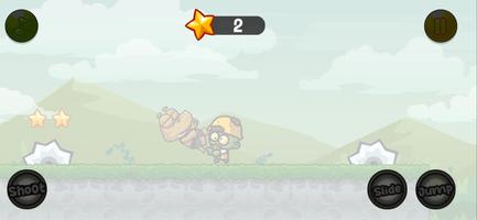 World  Zombies Shooter screenshot 3