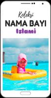 Nama Bayi islam dan Makna poster