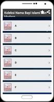 Nama Bayi islam dan Makna screenshot 3
