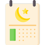 Islamic Hijri Calendar