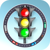 Road Signs & Traffic Rules aplikacja