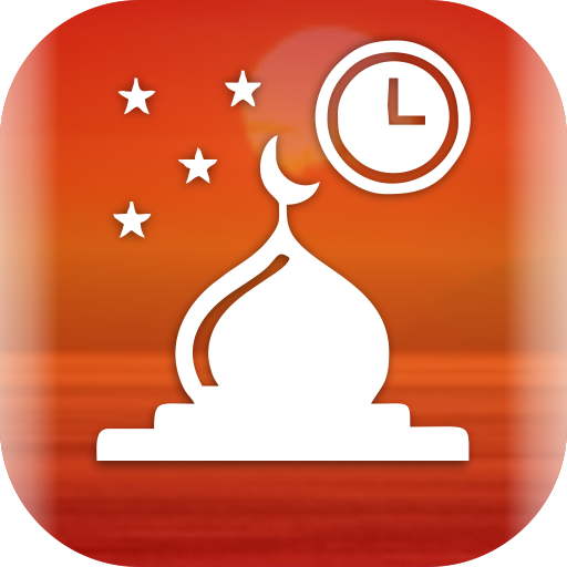 Muslim Prayer Times: Quran app