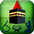 Muslim Islamic Finder, Quran Prayer Times, Ramadan
