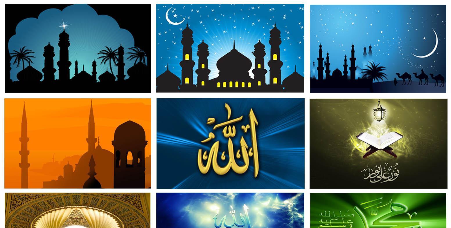 خلفيات اسلامية للجوال روعة For Android Apk Download