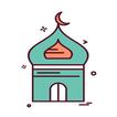 المكتبة الاسلامية