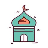 المكتبة الاسلامية icon
