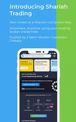 Descargar XAPK de Islamicly - Find Halal Stocks