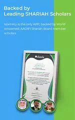Descargar XAPK de Islamicly - Find Halal Stocks