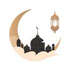 Muslim Byan: Audio, Video, Ahadith icône