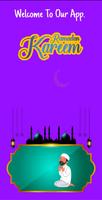 Muslim Byan: Audio, Video, Ahadith poster