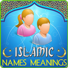 Islamic Names ikon