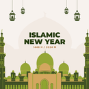Islamic New Year 2024 APK