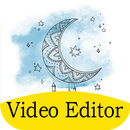 Happy lslamic New Year - Photo Frame, Video Maker aplikacja