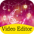 Happy lslamic New Year Photo Frame, Video Maker APK