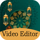 Happy Muharram - Photo Frame & Video Maker aplikacja