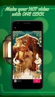 Happy Muharram - Photo Frame & Video Maker bài đăng