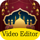 Happy Muharram - Photo Frame, Video Maker aplikacja