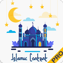 Islamic Content Pro - Al Quran, Iqro 1-6, Tausiyah APK