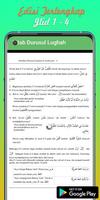 Belajar Bahasa Arab Kitab Durusul Lughah Lengkap Affiche