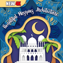 Islamic Architecture Mosque Design - 4K Wallpapers APK