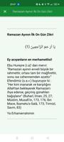 Şifalı Dualar Screenshot 1
