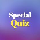 Special Quiz - Islamic Quiz icône
