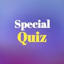 Special Quiz - Islamic Quiz APK