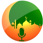 Stations des radio islamiques icône