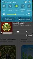 Stations des radio islamiques capture d'écran 3