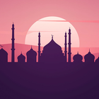 خلفيات إسلامية متنوعة-icoon