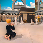 Muslim Sadiq 3D - Simulation आइकन