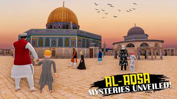 Muslim Sadiq 3D - Simulation स्क्रीनशॉट 1