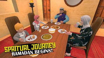Muslim Sadiq 3D - Simulation स्क्रीनशॉट 3