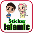 ikon Islamic Sticker For WA