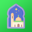 Whatsapp sticker Ramadan 1445H biểu tượng