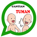 Tuman WaStickersApp