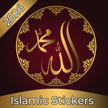 WASticker Islamic Stickers App