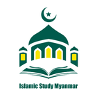 Islamic Study Myanmar-icoon