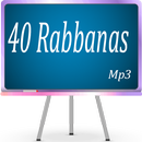 APK 40 Rabbanas Mp3 Quran